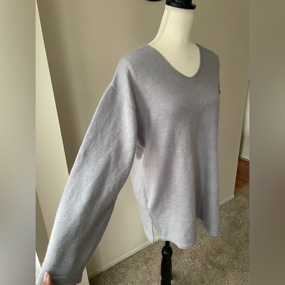 Meine Grobe Oversized Sweater - Picture 7 of 10